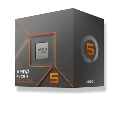 CPU AMD Ryzen 5 7600