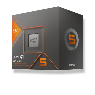 CPU AMD Ryzen 5 8600G