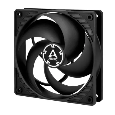 Quạt tản nhiệt Arctic P12 PWM PST 120mm