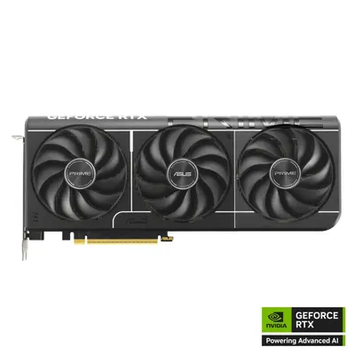 Card màn hình ASUS PRIME GeForce RTX 5070 Ti 16GB