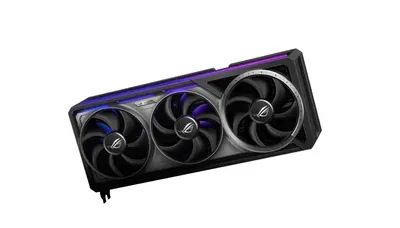 Card màn hình ASUS ROG Astral GeForce RTX 5090 32GB