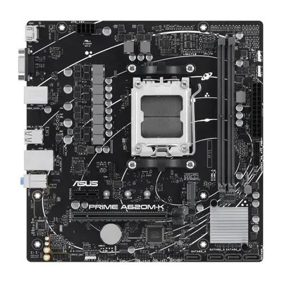 Mainboard ASUS PRIME A620M-K