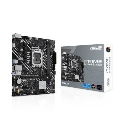 Mainboard ASUS PRIME H610M-K D4