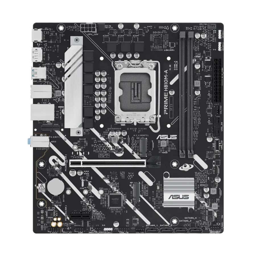 Mainboard ASUS PRIME H810M-A