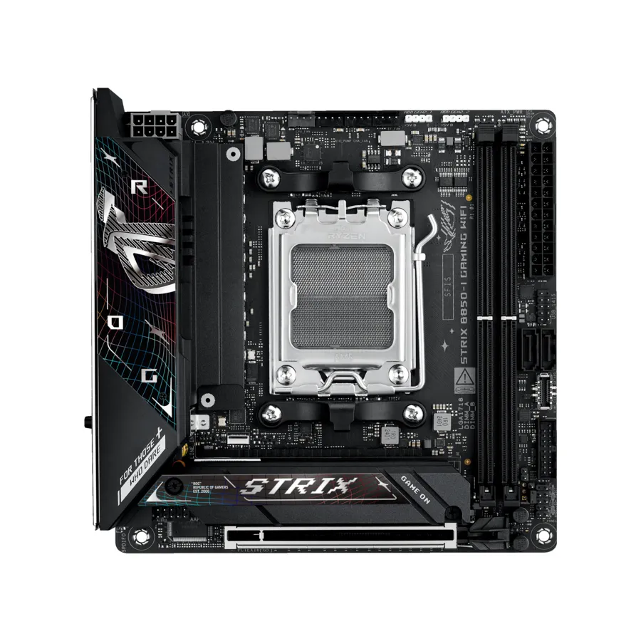 Mainboard ASUS ROG STRIX B850-I GAMING WIFI