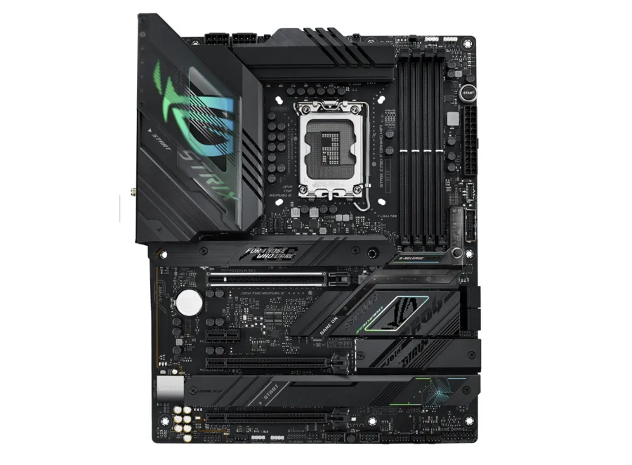 Mainboard ASUS ROG STRIX Z790-A GAMING WIFI II