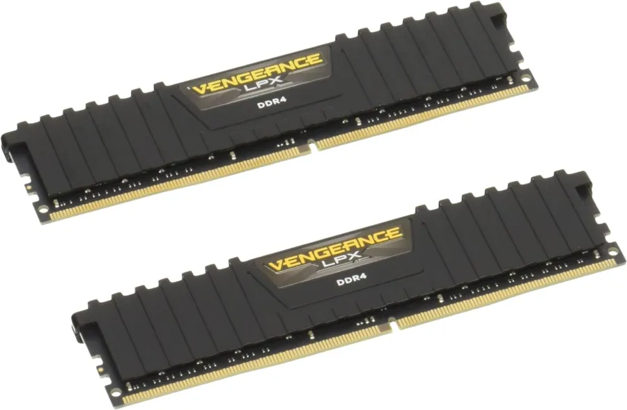 RAM Corsair Vengeance LPX 32GB (2x16GB) DDR4 3200MHz