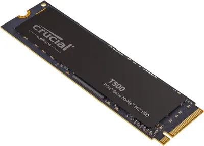 Ổ cứng SSD Crucial T500 1TB NVMe Gen4