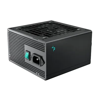 Nguồn máy tính Deepcool PK550D 550W 80 Plus Bronze
