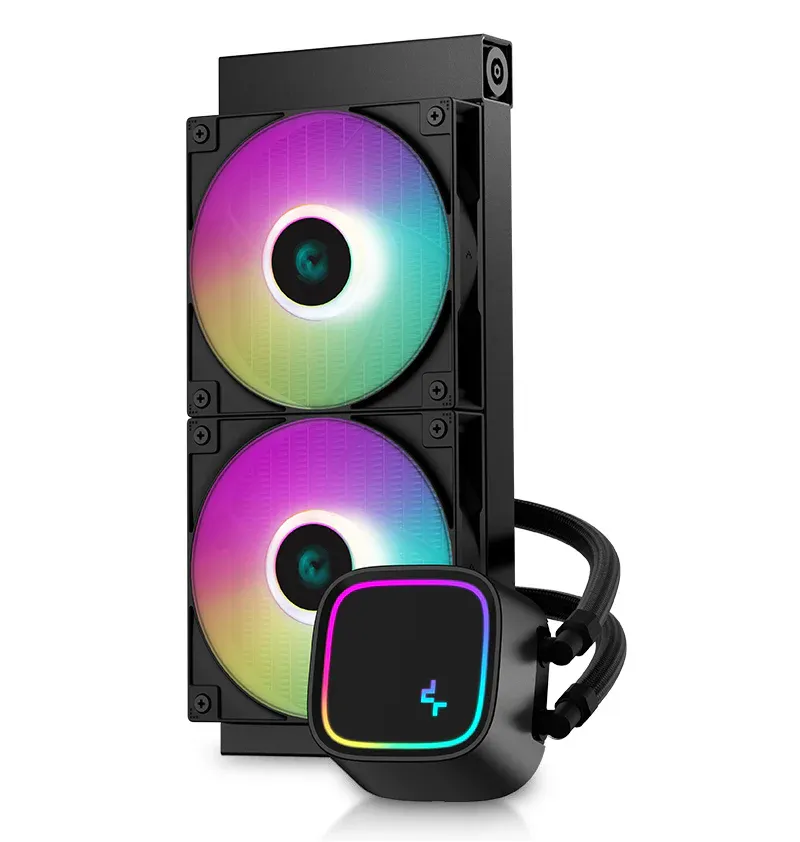 Tản nhiệt nước Deepcool LE520 240mm