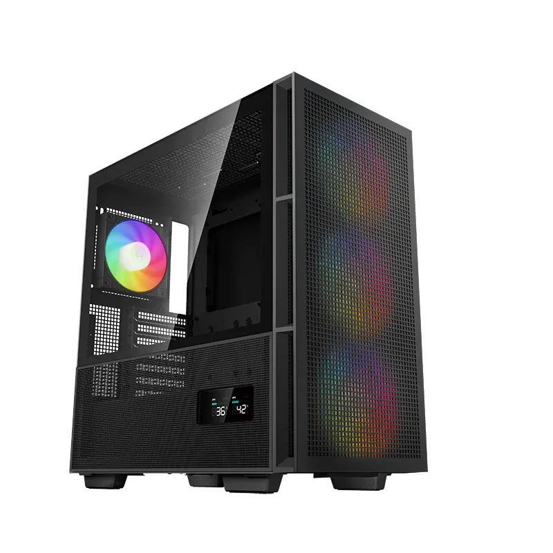 Vỏ case Deepcool CH560