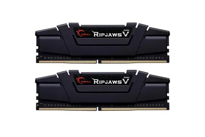 RAM G.Skill Ripjaws V 16GB DDR4 3600MHz