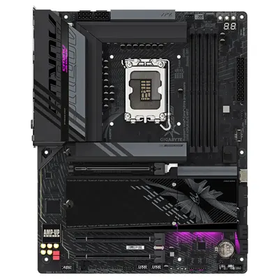 Mainboard Gigabyte Z890 AORUS ELITE WIFI7