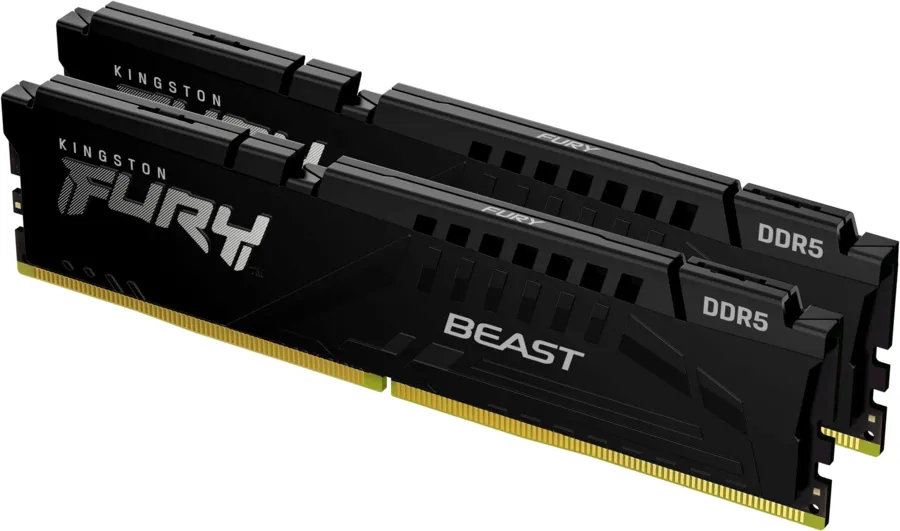 RAM Kingston FURY Beast 32GB DDR5 5600MHz