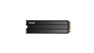 Ổ cứng SSD Lexar NM790 1TB NVMe Gen4