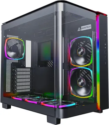Vỏ case Montech AIR 903 MAX