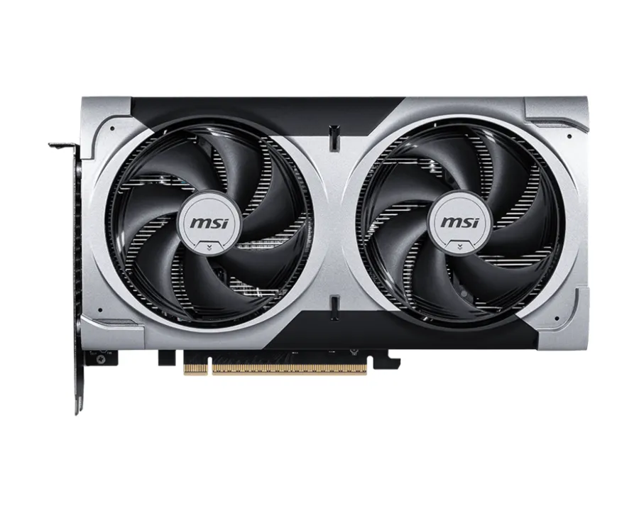 Card màn hình MSI GeForce RTX 5060 Ti 16G VENTUS 2X OC