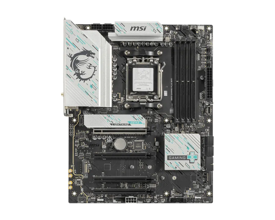 Mainboard MSI B850 GAMING PLUS WIFI