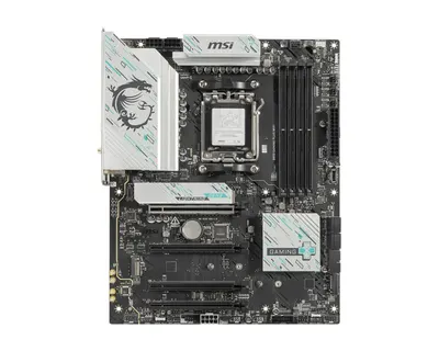 Mainboard MSI B850 GAMING PLUS WIFI