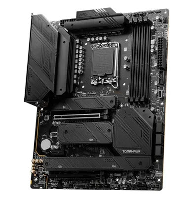 Mainboard MSI MAG Z790 TOMAHAWK WIFI