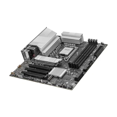 Mainboard MSI PRO B860M-A WIFI