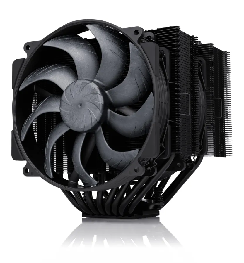 Tản nhiệt khí Noctua NH-D15 G2