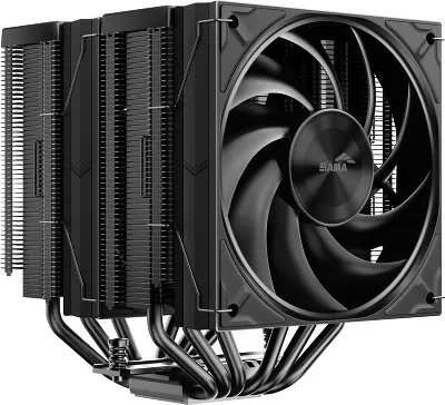 Tản nhiệt khí SAMA A60B 265W 156.5mm