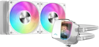 Tản nhiệt nước SAMA L70 240WH 240mm