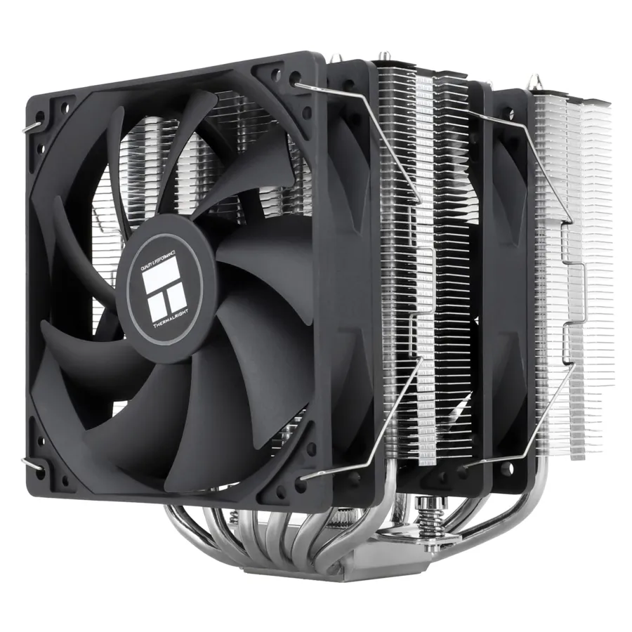 Tản nhiệt khí Thermalright Peerless Assassin 120 SE