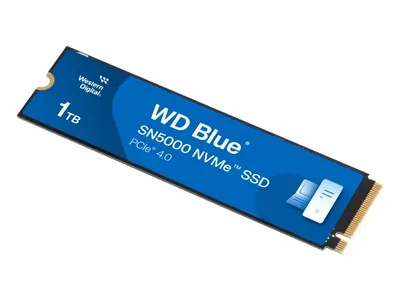 Ổ cứng SSD WD Blue SN5000 1TB NVMe Gen4
