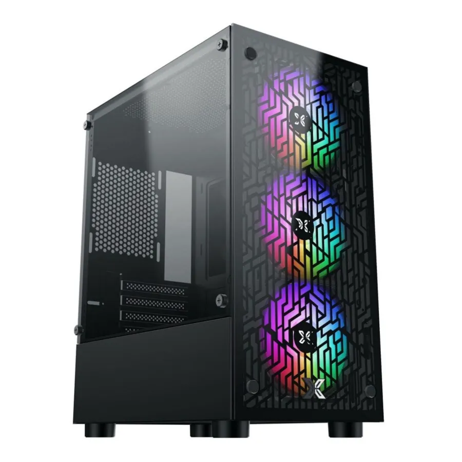 Vỏ case Xigmatek NYX 3F