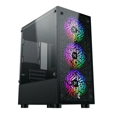 Vỏ case Xigmatek NYX 3F